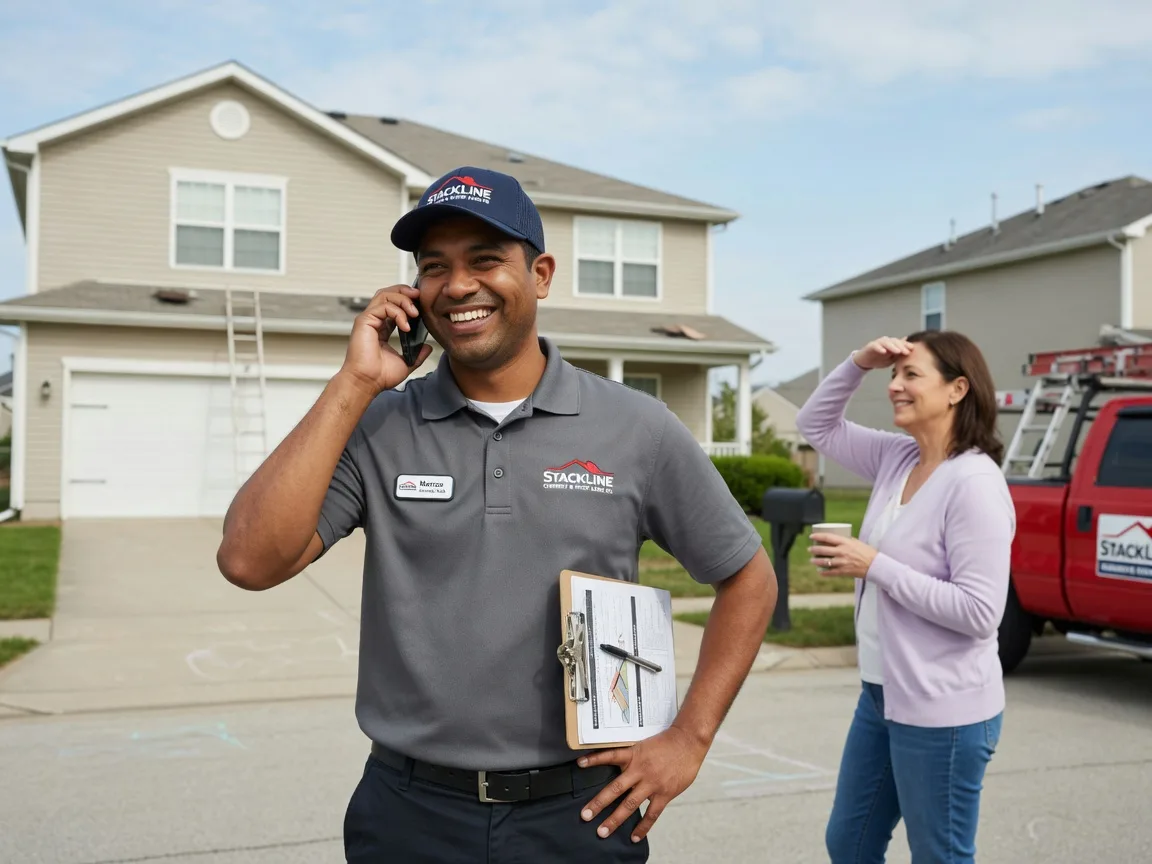 Chimney flashing repair Rock Spring, GA FAQs